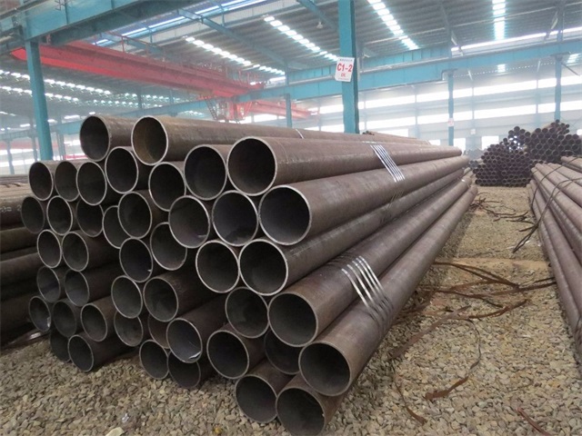 云南低合金无缝钢管厂