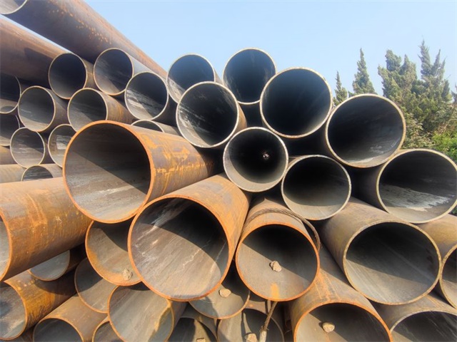 云南45#无缝钢管经销商