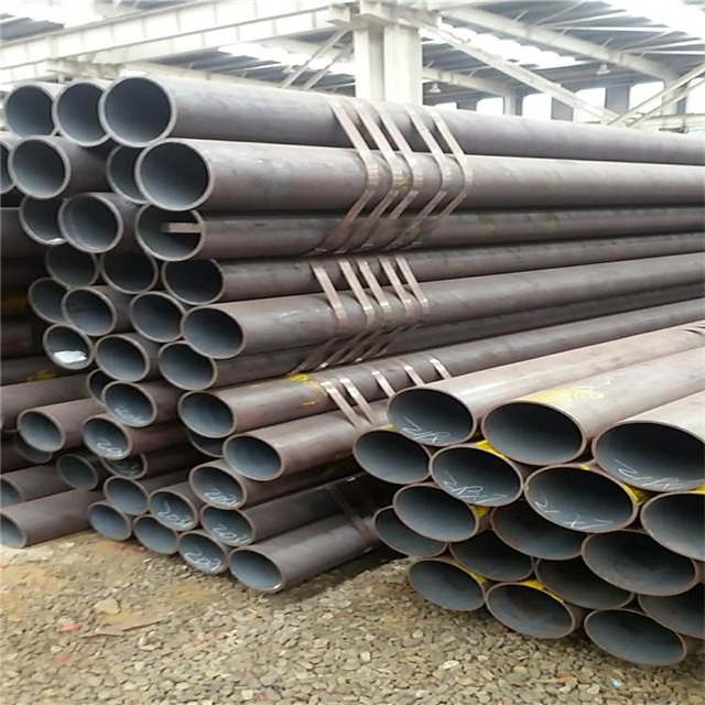 云南无缝钢管厂价格