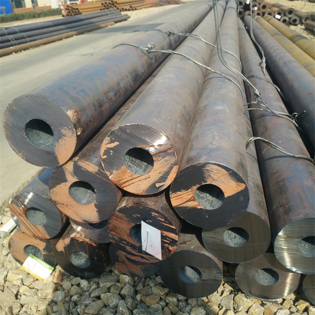 云南厚壁无缝钢管多少钱