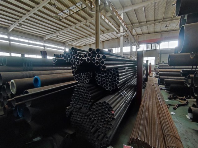 云南12Cr1MoVG高压钢管