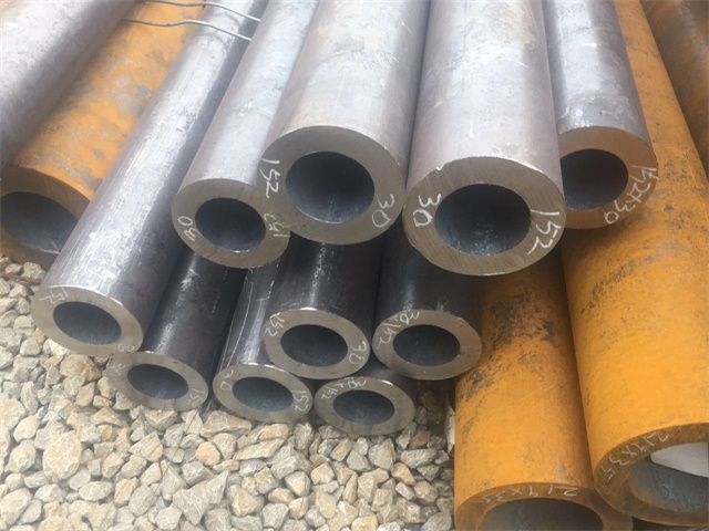 云南厚壁无缝钢管多少钱一根