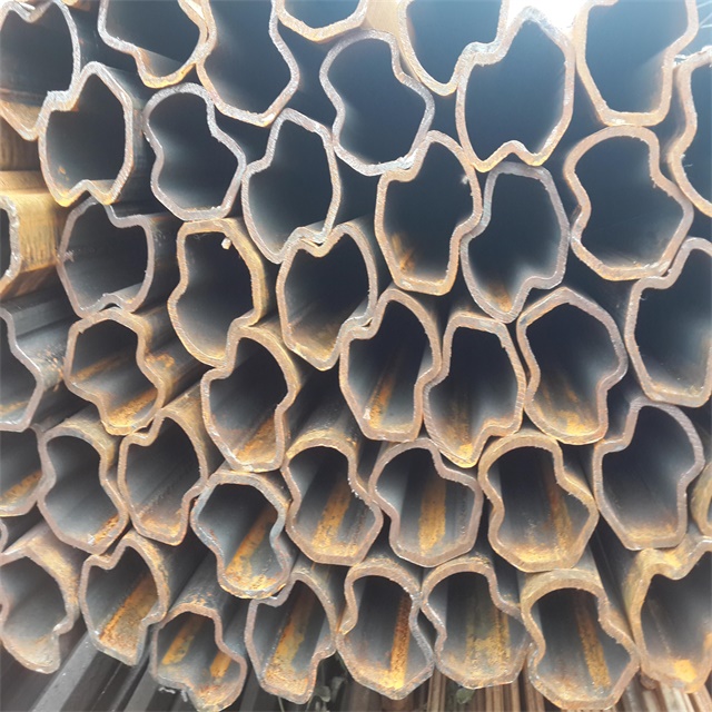 云南异形无缝钢管厂