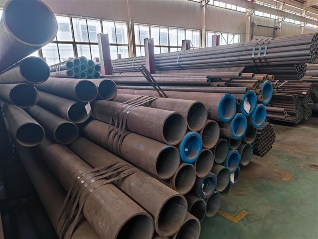 云南12Cr1MoVG高压无缝管