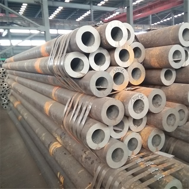 云南厚壁无缝钢管公司