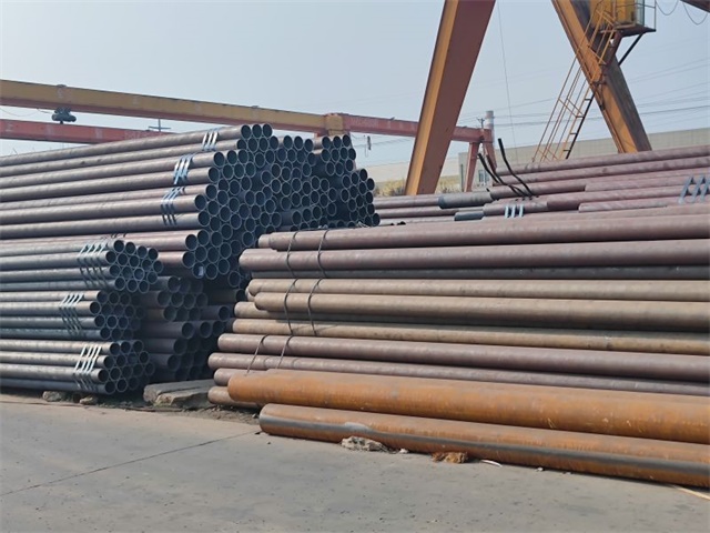 云南无缝钢管厂切割