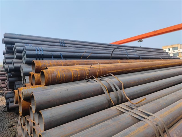 云南无缝钢管价格表