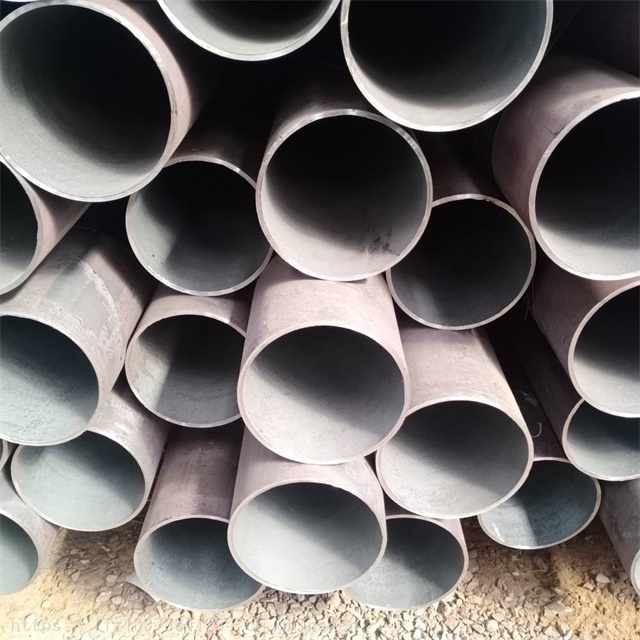 云南锅炉无缝钢管