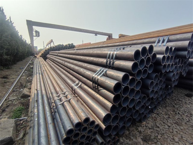 云南42crmo无缝钢管厂家