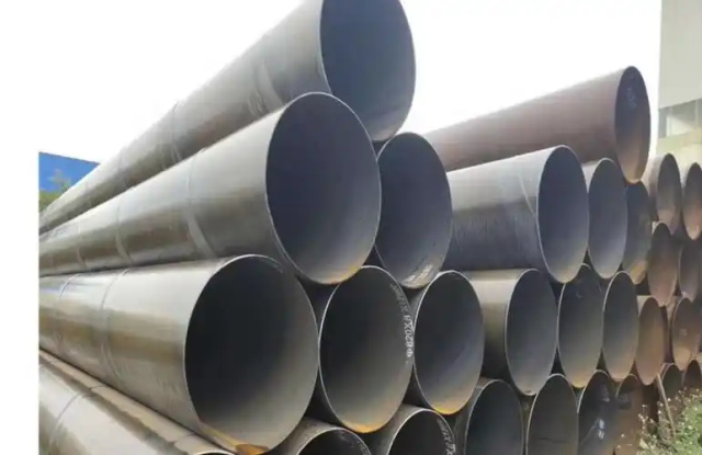 云南大口径无缝钢管价格