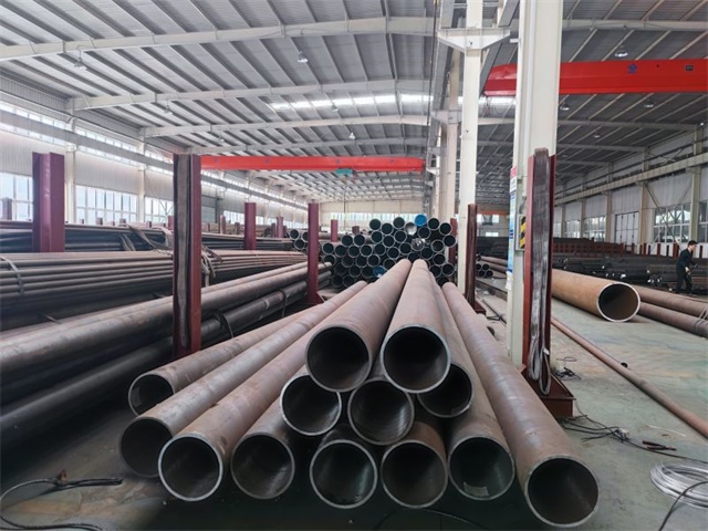 云南高压合金无缝钢管厂