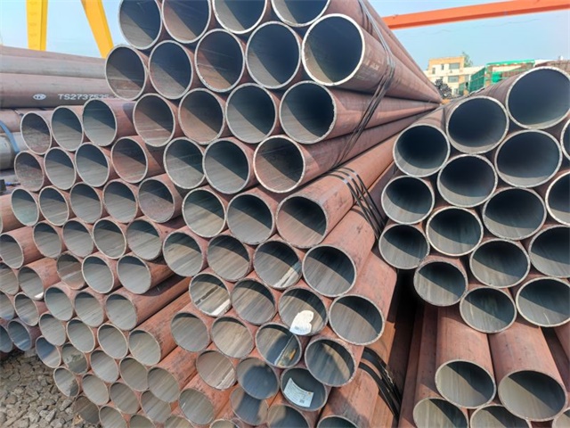 云南无缝钢管价格单