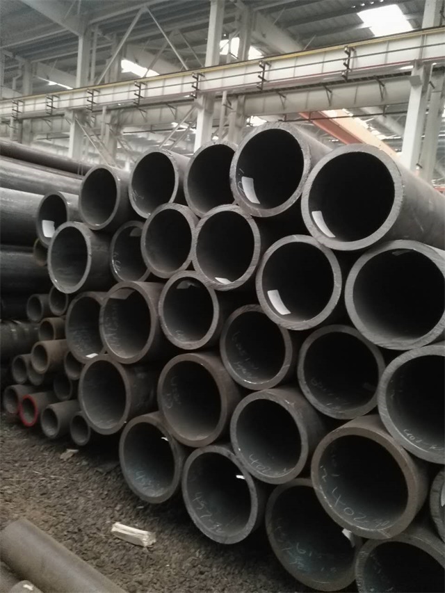 云南精密无缝钢管产地