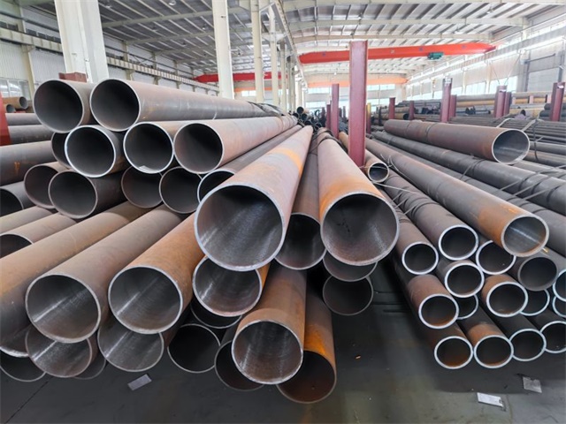 云南15CrMoG锅炉管