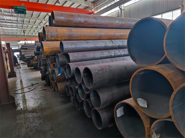 云南合金无缝钢管价格