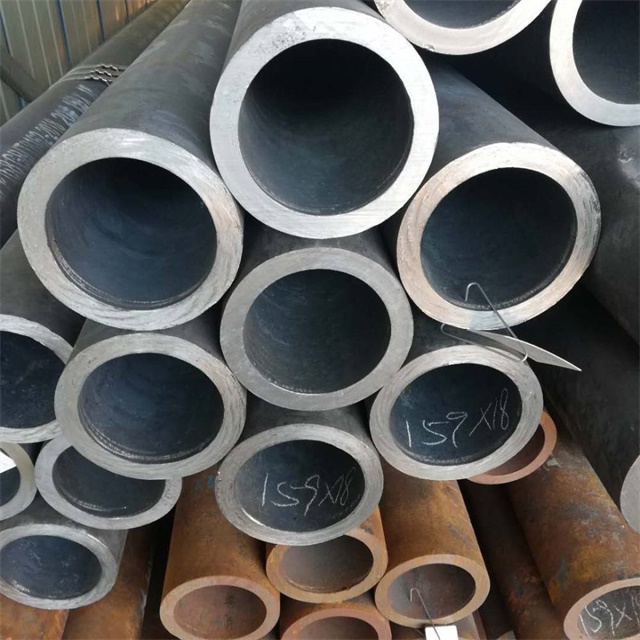 云南SA53A结构钢管