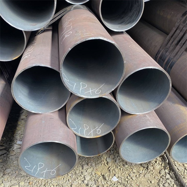 云南3087中低压锅炉无缝钢管