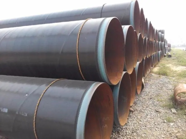 云南3pe无缝钢管