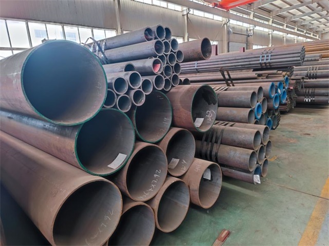 云南20G高压锅炉钢管