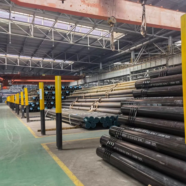 云南10#石油裂化管