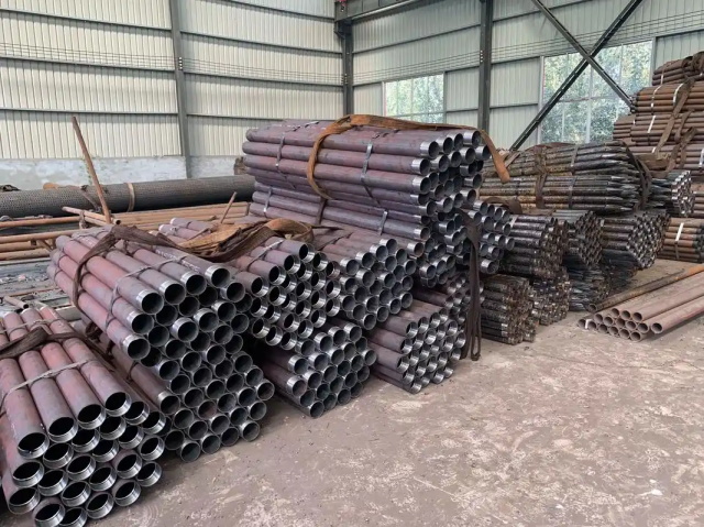 云南DZ50地质钢管